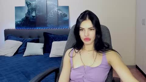 chaneljem online show from November 2025 10:58:01 AM