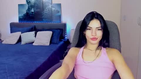 chaneljem online show from November 2025 10:59:01 AM