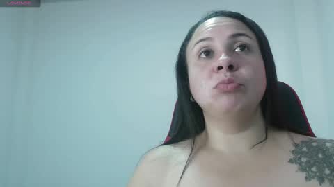 Fabi online show from December 2024 07:52:02 PM