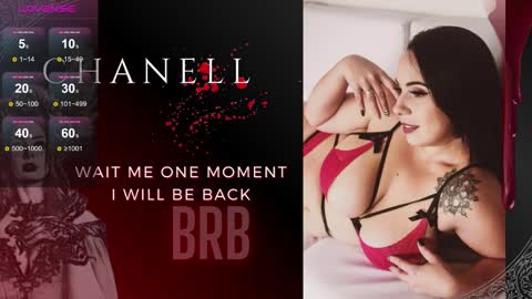 Fabi online show from February 2025 11:42:02 PM