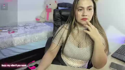 Snapshot of chanell__toledo chatting on February 2026 02:53:01 AM Chanel online show from February 2026 02:53:01 AM