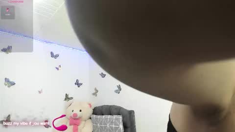 Snapshot of chanell__toledo chatting on February 2026 11:33:01 PM Chanel online show from February 2026 11:33:01 PM