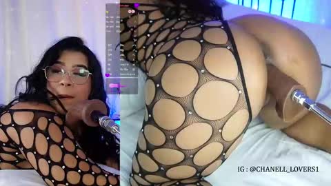 CHANELL online show from September 2025 02:02:01 AM