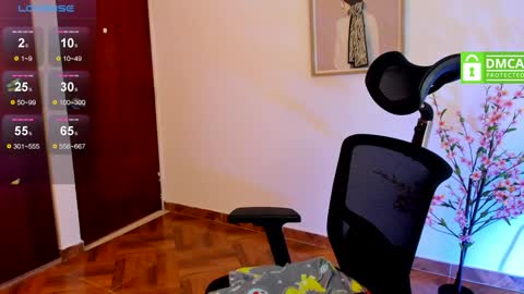 chanell online show from January 2025 05:42:02 PM