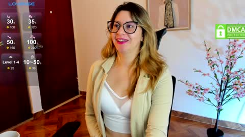 chanell online show from January 2025 02:10:02 PM