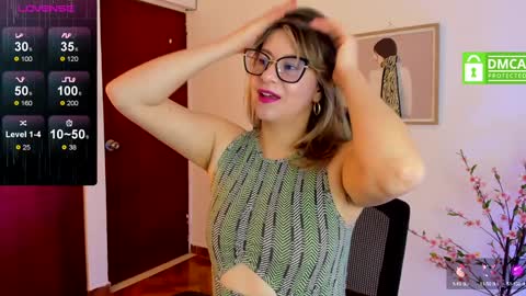 chanell online show from February 2025 12:06:02 PM