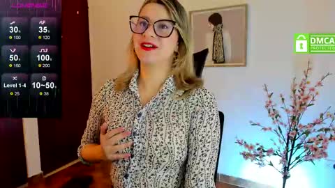 chanell online show from February 2025 09:31:01 AM