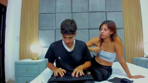 Snapshot of chanellandmax chatting on November 2025 07:27:01 PM Chanellandmax online show from November 2025 07:27:01 PM