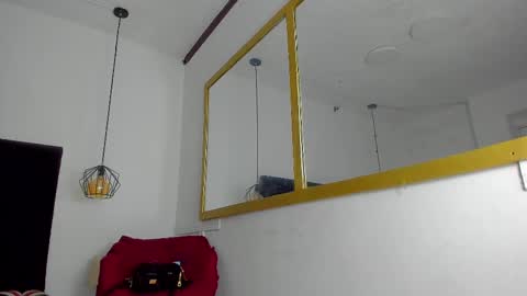 chanellejohnson_ online show from February 2025 10:02:01 AM