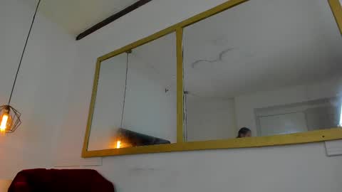 chanellejohnson_ online show from February 2025 09:10:01 AM