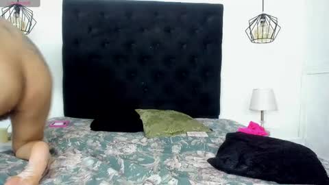 chanellejohnson_ online show from March 2025 07:17:01 PM