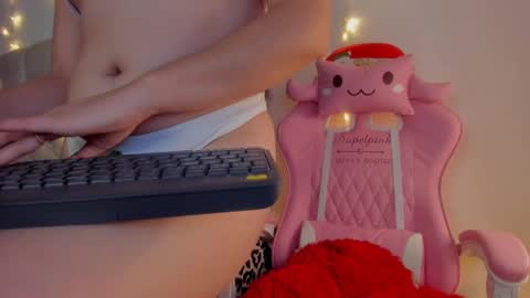 Chanell online show from December 2024 09:40:01 PM