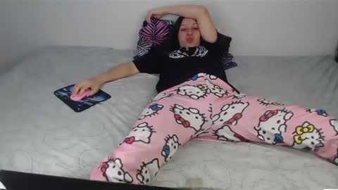 Viviana 3 online show from December 2024 08:18:01 PM