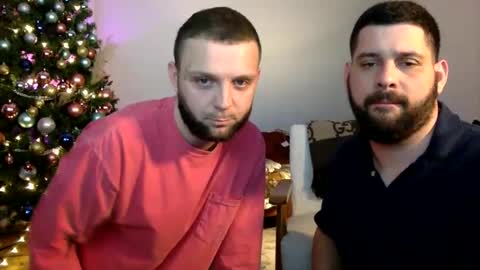 TATS AND TANNED online show from December 2024 01:22:01 AM