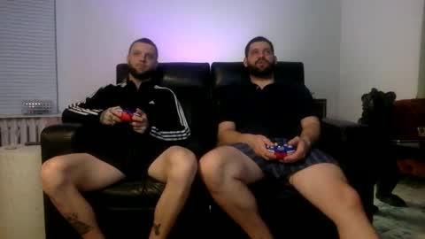 TATS AND TANNED online show from February 2025 10:11:01 PM