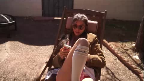 Channel 22 online show from February 2026 06:15:02 PM