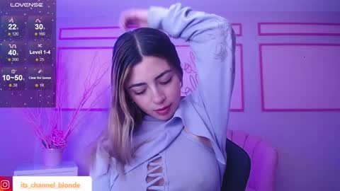 channel_blonde_a online show from January 2025 05:11:01 PM