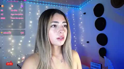 channel_blonde_a online show from March 2025 10:10:02 PM