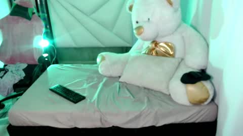 CHANNEL online show from May 2026 03:12:01 AM