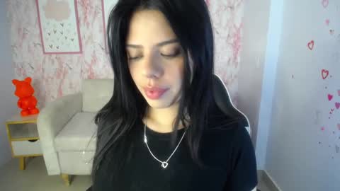 Channel Garcia online show from October 2025 10:40:01 PM