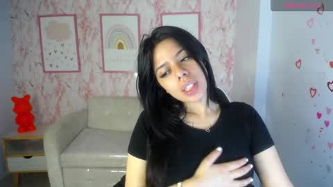 Channel Garcia online show from October 2025 05:01:01 PM