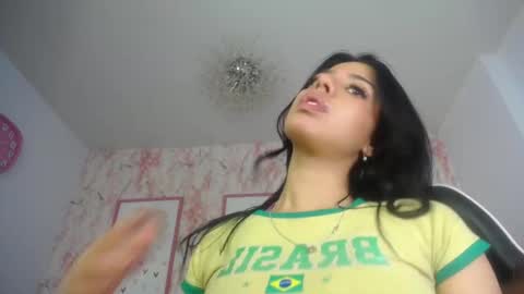 Channel Garcia online show from November 2025 12:54:02 AM