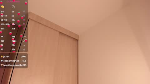  x online show from February 2025 01:55:01 AM