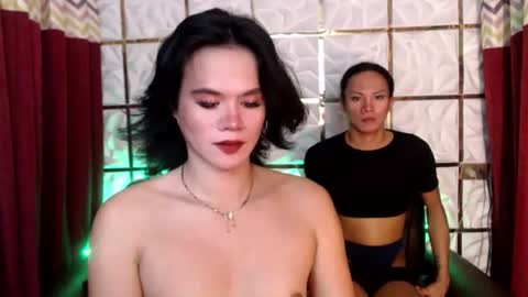 Snapshot of channel_maxine chatting on July 2026 01:34:01 AM Rosette online show from July 2026 01:34:01 AM