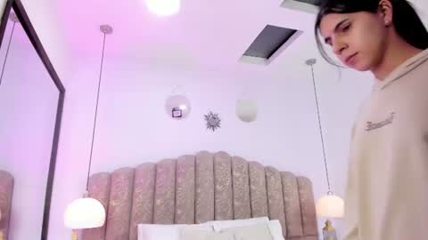 Snapshot of channel_sofia chatting on July 2026 06:47:02 AM Channel Sofia online show from July 2026 06:47:02 AM