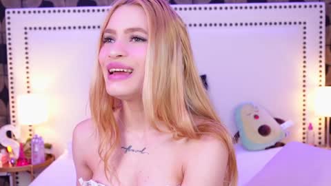 Channelangeless online show from January 2025 09:07:02 PM