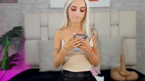 ChannelCrawford online show from October 2025 08:05:02 PM