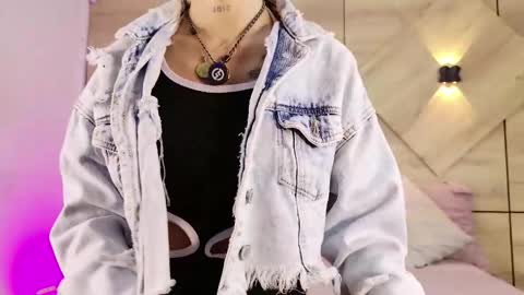 ChannelCrawford online show from February 2026 12:26:01 PM