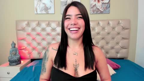 Channel online show from January 2025 12:15:02 PM