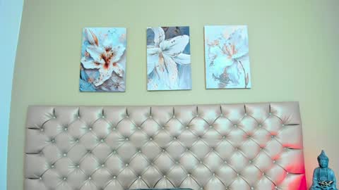 Channel online show from January 2025 06:44:01 PM