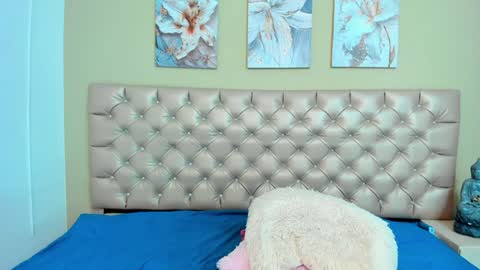 Channel online show from January 2025 06:34:02 PM