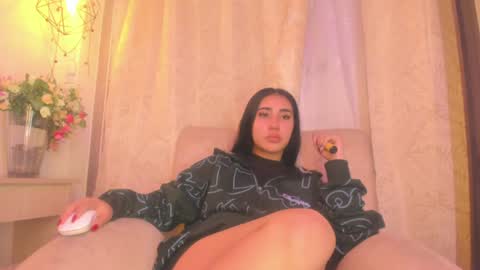 Chantall online show from December 2024 08:09:02 AM