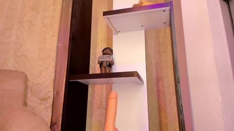 Chantall online show from January 2025 07:15:01 AM