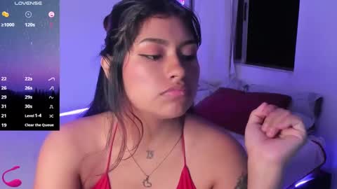  chantalpetit  online show from January 2025 01:55:01 AM