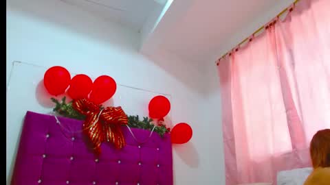 chantal sweety  and horny latina for u online show from December 2024 04:25:02 PM