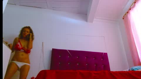 chantal sweety  and horny latina for u online show from January 2025 06:49:01 PM