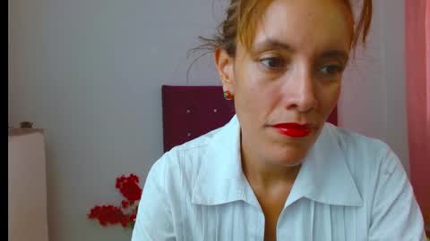 chantal sweety  and horny latina for u online show from January 2025 06:48:01 PM