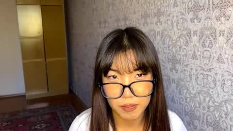 Ayano online show from October 2025 08:49:01 AM