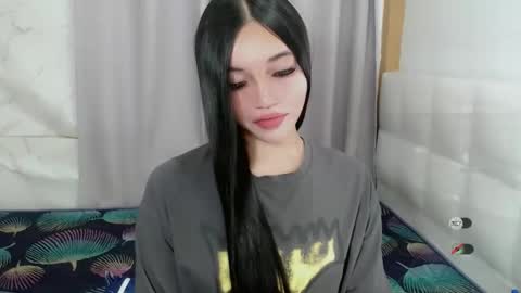 CHANTELLE online show from September 2025 09:14:01 PM