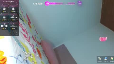 chantellebony online show from March 2025 08:45:01 AM