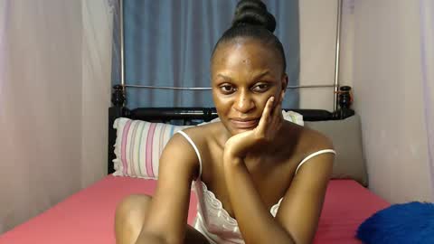 Chantel online show from February 2025 03:47:02 AM