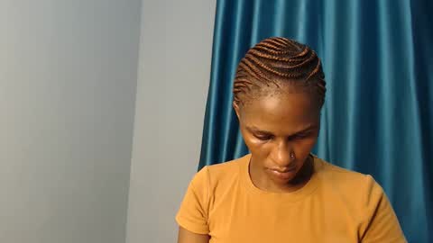 Chantel online show from January 2026 05:28:02 PM