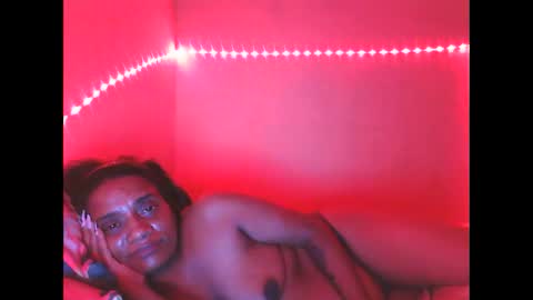 Zaria Vixen online show from February 2026 12:05:02 AM