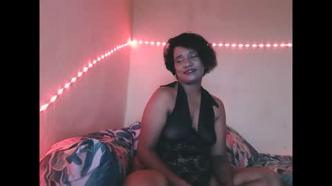 Zaria Vixen online show from March 2026 03:58:01 PM