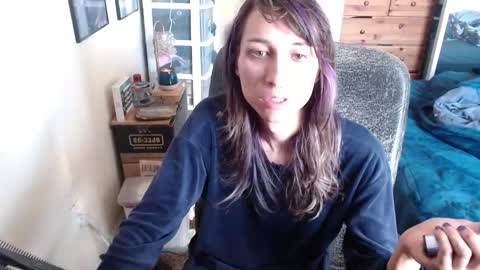 Chaos Kat online show from April 2026 04:05:02 PM