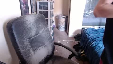 Chaos Kat online show from April 2026 04:12:01 PM